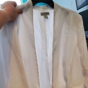 Jessica London suit jacket